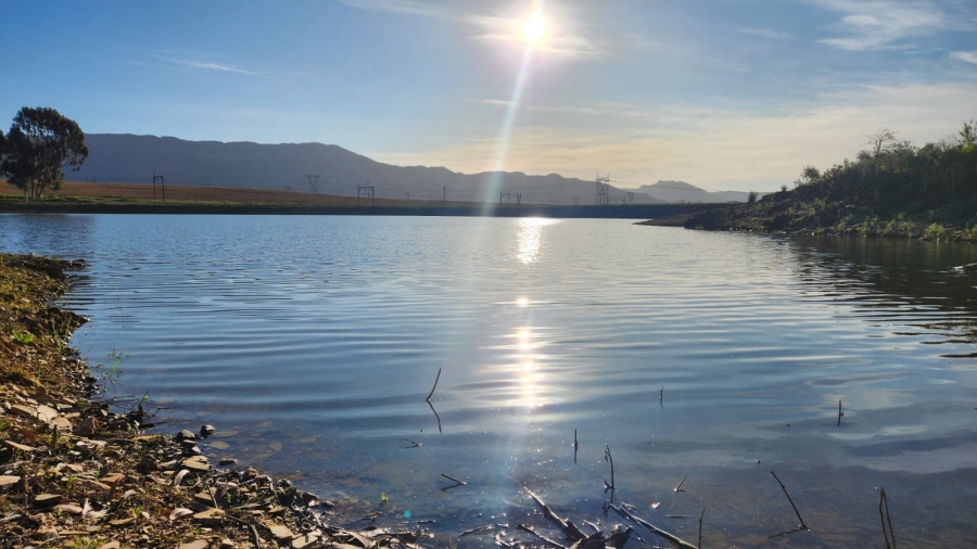 Commercial Property for Sale in Wolseley Western Cape